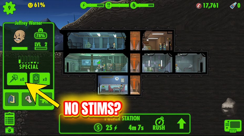 Med Bay Express (Unlimited Meds)